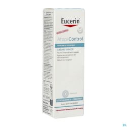 Eucerin Atopicontrol Creme Visage 50ml Nf