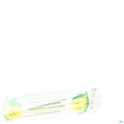 Swabs Lemon Glycerine 3/1