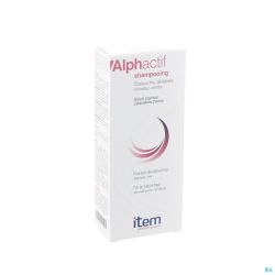 Item sh alphactif    200ml