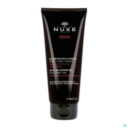 Nuxe Men Gel Douche 200 Ml