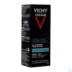 Vichy Hom Hydra Cool+ 50 Ml
