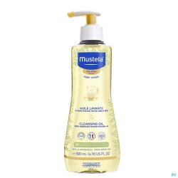 Mustela Ps Hle Lavante 500 Ml