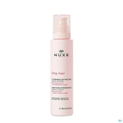 Nuxe Very Rose Lait Demaq