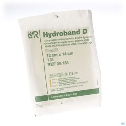Hydroband D 14Cm X 12Cm/ 1 St