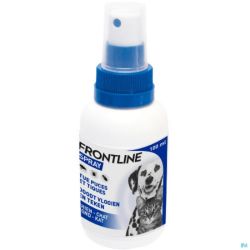 Frontline Spr 100 Ml