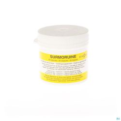 Surmoruine Cap 50