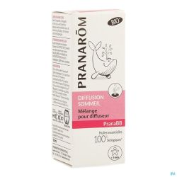Pranabebe Sommeil       10276