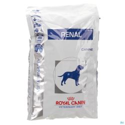 Vet Dog Renal  2 Kg