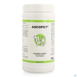 Ascopet 200 G              Vt