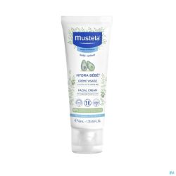 Mustela Hydra Bb Visage 40 Ml