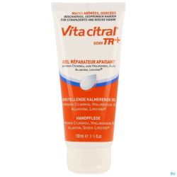 Vitacitral Tr Gel Mains 100Ml