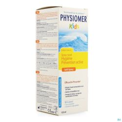 Physiomer Kids Spray