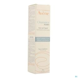 Avene Cleanance Women Nuit