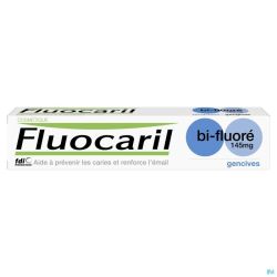 Fluocaril Dtf Bi-Fluor Gum