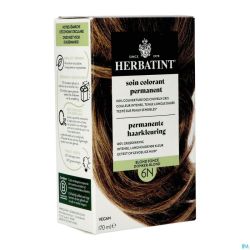 Herbatint 6n Blond Fonce 170ml