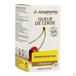 Cerise Queue Gll 45      Arko