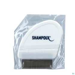 Shampoux Peigne Poux