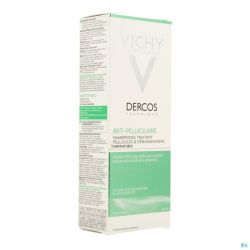 Dercos Shp A-Pell Seche 200Ml