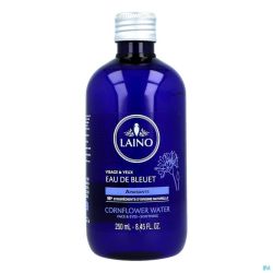 Eau De Bleuet 250 Ml    Laino