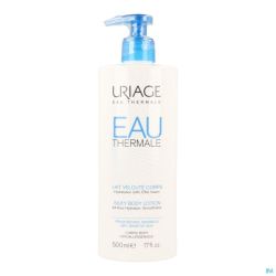 Uriage Eau Thermale Lt 500 Ml