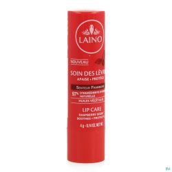 Laino Stick Levres Framboise