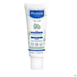 Mustela Croutes De Lait 40 Ml