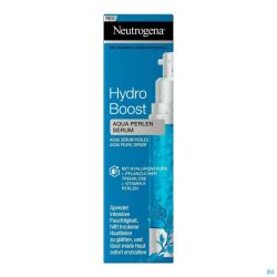 Neutrogena Hydro Boost Serum