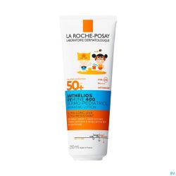 Lrp Anthelios Uvmune Lait Dermo-ped Spf50+ 250ml