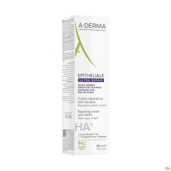Aderma Epitheliale Creme A/marques 100ml