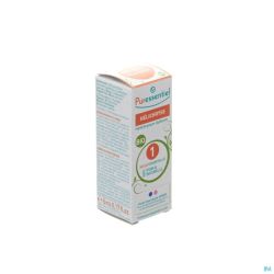 Puressentiel Helichryse Bio