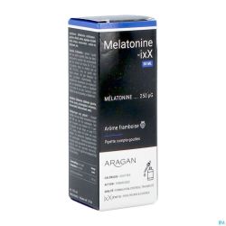 Melatonine-ixx 30ml