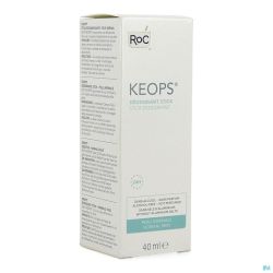 Keops Deo Stk 40 Ml