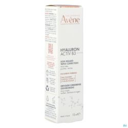 Avene Hyaluron Regard 15 Ml