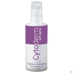 Cytoderm A/aging 30ml