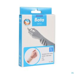 Bota Serre-poignet Elast Velcro Skin l