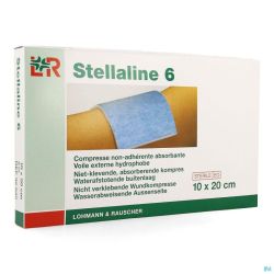 Stellaline 6 Cp    10X20 / 5