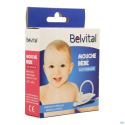 Mouche-Bb Belvital