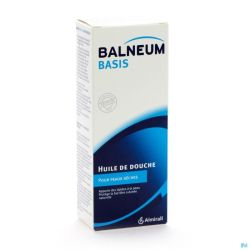 Balneum Basis Hle Dche 200 Ml