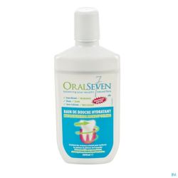 Oralseven Bain Bouche 500 Ml