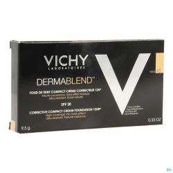 Vichy Dermablend Fdt Crm 45