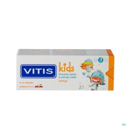 Vitis Dtf Kids Gel 50 Ml