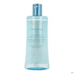 Avene Cleanance Eau Mice 400M