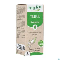 Herbalgem Tilleul Bio 30ml