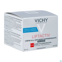 Vichy Liftactiv Ha Cr A/rides Rafferm. Seche 50ml
