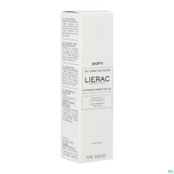 Lierac Diopti Poches Tube 15ml