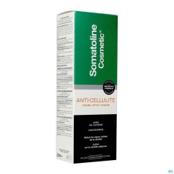 Somatoline Cosm A/cellul Creme 250 Ml Nf