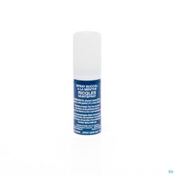 Ricqles Spray 15 Ml