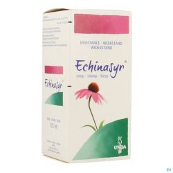 Echinasyr Sir 125 Ml