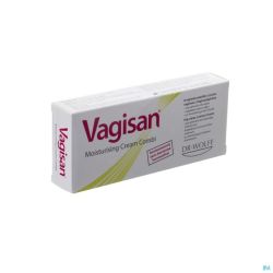 Vagisan Moisturising Crm Comb