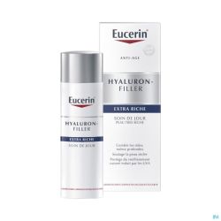 Eucerin Hyaluron-Filler Xri J